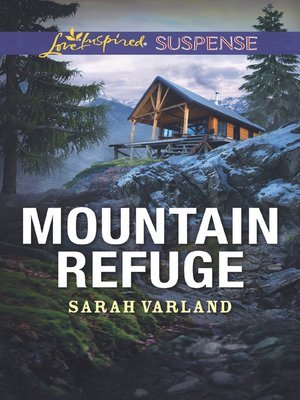 cover image of Mountain Refuge